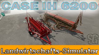 ["Modvorstellung", "Landwirtschafts-Simulator", "let's play", "FS Mods", "LS Mods", "Simo Game", "Modding", "simple IC", "Ls22", "Ls22 map", "Ls 22 Mods", "Ls Modding", "Fs Modding", "Ls mods", "Fs mods", "Ls Maps", "Fs Maps", "Ls modvorstellung", "Fs Modvorstellung", "Ls oldtimer mods", "Fs oldtimer mods", "mod Präsentation", "Fs Präsentation", "farming simulator 22", "LS22 Modvorstellung - CASE IH 6200 PRESS GRAIN DRILL PACK", "CASE IH 6200", "CASE IH 6200 PRESS GRAIN DRILL PACK V1.0.0.1 - Ls22 Mods"]