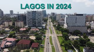 They Won't show you this Part of Lagos  A Must See