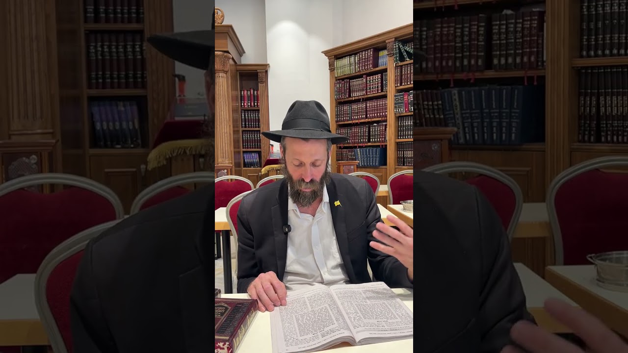 אין ישראל נגאלים אלא בצדקה – זורע צדקות מצמיח | הרב מנחם מיידנצ'יק, ט' באב | אגרות הקודש פרק ג'