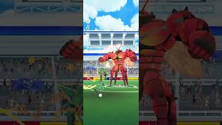  Buzzwole Solo Raid (Zacian BB Boost/Sunny Weather)