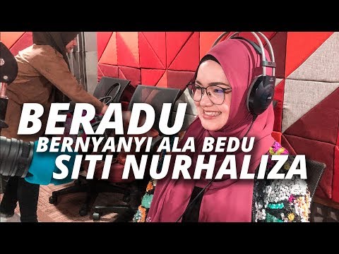 BERADU EPS.  - SITI NURHALIZA