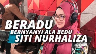 BERADU EPS. 2 - SITI NURHALIZA