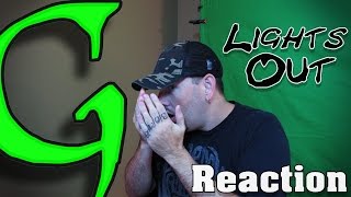 lights out reaction video 1080p hd