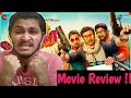 Bhaiyaji Superhit Full Movie Review Roasted Review Sunny Deol Preety Zinta Arshad Warsi