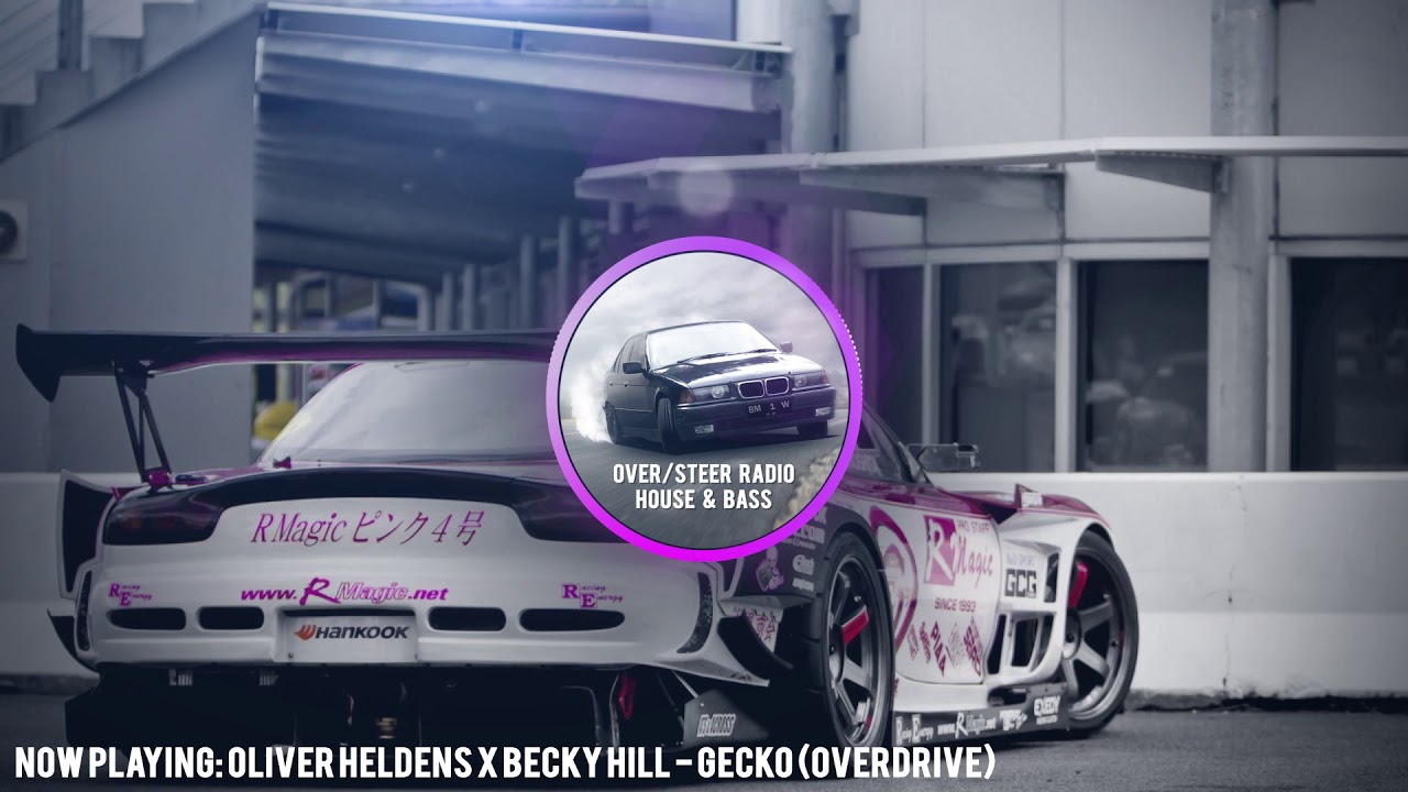 Obejrzyj Oliver Heldens x Becky Hill - Gecko (Overdrive) w YouTube Obejrzyj Oliver Heldens x Becky Hill - Gecko (Overdrive) w YouTube