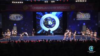 Pacific Coast Magic Fantasy Worlds 2014 Senior Small Semi Finals