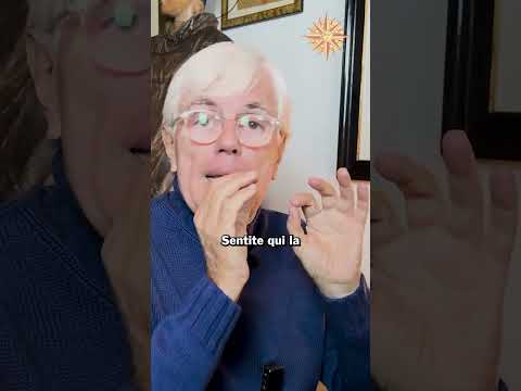 Luca Mosca parla