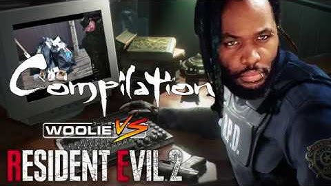 Best of Resident Evil 2 Remake [Leon A]