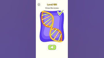 DOP 5 Delete One Part Level 438