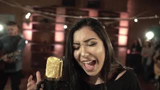 Santo Espírito Te Amamos - Gabriela Camargo Holy Spirit We Love You - Upperroom