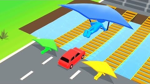 Shape shifting all levels #20 gameplay walkthrough part 3