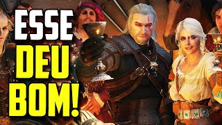 6 JOGOS QUE CUMPRIRAM TODAS AS PROMESSAS QUE FIZERAM! screenshot 1