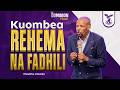 KUOMBA REHEMA NA FADHILI MWL ONESMO DOMINION HOUR 11 MARCH 2026