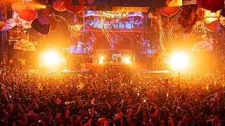 James Hype  Live from Elrow, Madrid