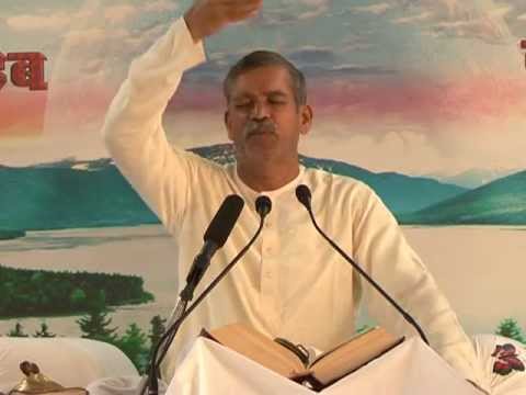 Sahib Bandgi   The Ultimate Path Of Satya Bhakti Part 1 of 3