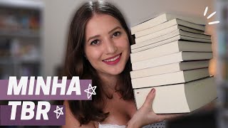 Minha Tbr Fevereiro 2021 Patricia Lima