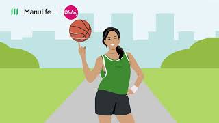 Manulife Vitality Stories Program Overview