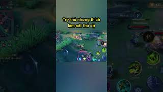 Ad Bạn Gặp Phải Thằng Liều