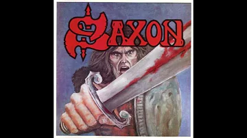 Saxon_._Saxon (1979)(Full Album)