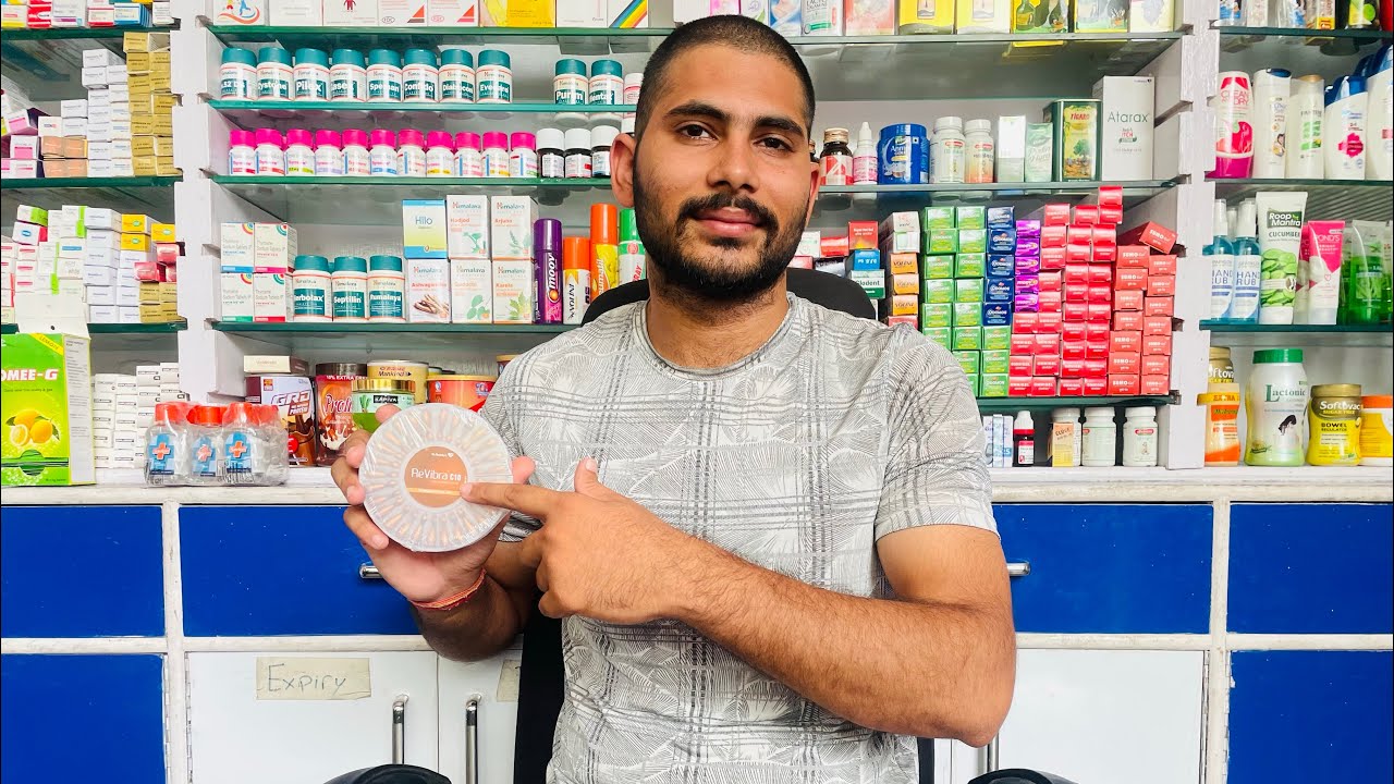 Revibra C10 Vitamin C Skin Lightening Cream Review In HINDI | Benefits, Side Effects | RishabhNagar