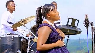 Abantu Ba Yesu Boona - Jackie Bwemi Mugabe 
