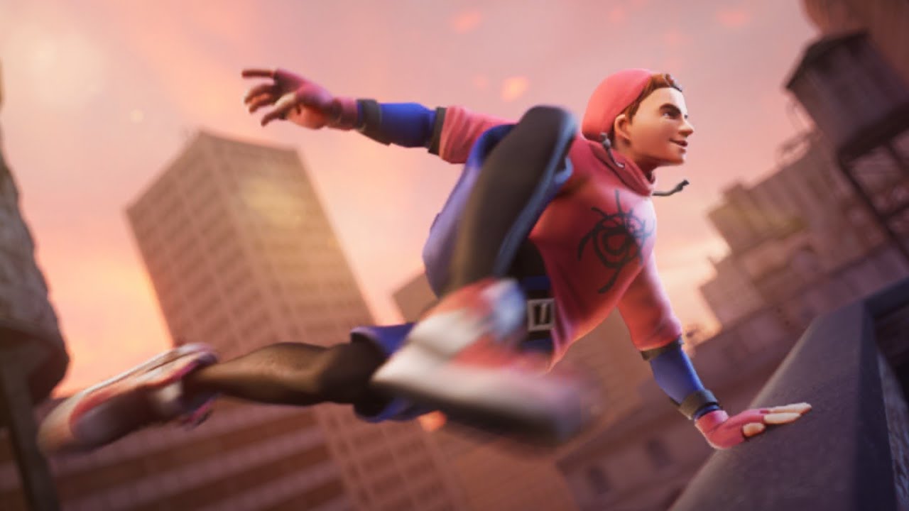 Spider fighter 2 gameplay 