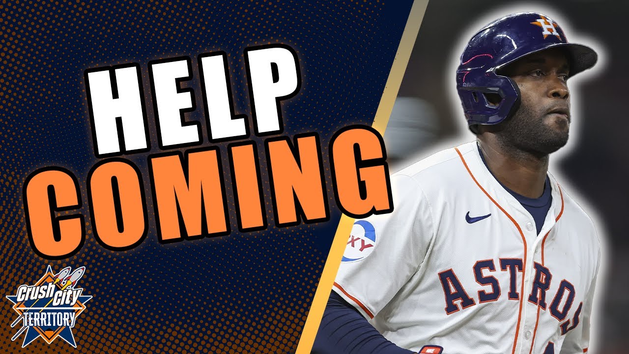 Astros fall flat: Yordan Alvarez to the rescue?