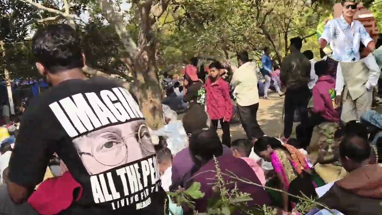 WELCOM To SUNKUDI AREA RADESAL S.BCM SOURA BAPTIST CHRISTIAN/76TH ANNUAL CONFENCE -2026/volg BIKASH 