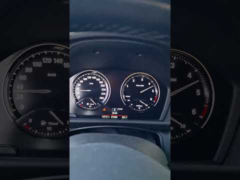 BMW 216d f45