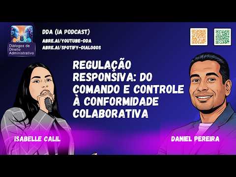 Regulação Responsiva: do comando e controle à conformidade colaborativa