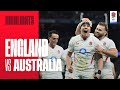 England vs Australia 2025: Exciting Highlights from the Opening Match π