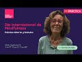 Da internacional de mindfulness con eva escol sala