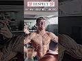 😱21 age 😱 #respect #aesthetic #motivation #facts #shortvideo #goldygym #bodybuilding #viral #gym
