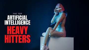 Top AI Tools (Not ChatGPT) | Azure AI, Microsoft AI