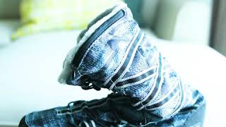 Product Video - Showing Folding The Boot And How Compact It Can Be