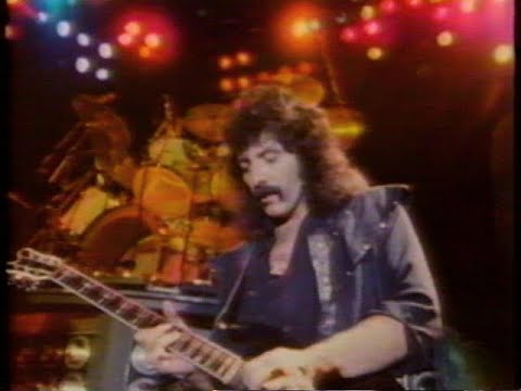 Nazareth ナザレス ハードロック Hair Black Sabbath Nazareth Bassist Recalls 'Funny' Black Sabbath 'Spinal Tap