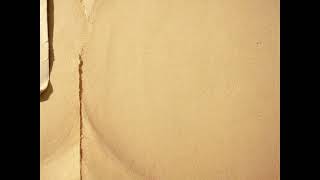 Rustling Heavy Piece of Paper Sound Effect