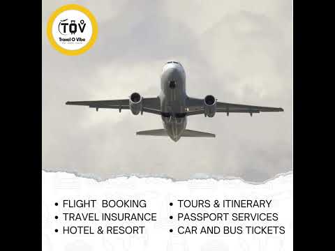 Experience the Best of Dubai with Our Customized Tour Packages – Book Now! – Travelovibe Planners