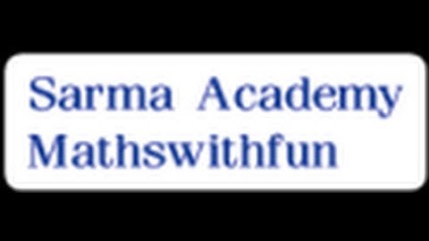 Fourier Series : Part-8