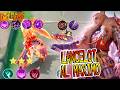 Lancelot al Maximo! Kishin META - Sin Comentarios #mcgg
