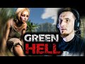 Speedrun, powrót do bazy... (Green Hell #13)