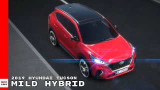 hyundai 48v mild hybrid hyundai 48v mild hybrid