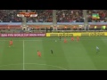 Gol de iniesta vs holanda 2010 narracin jacamacho  paco gonzalez esp