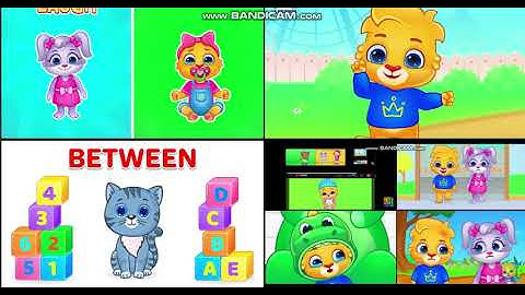 up to faster 30 parison to lucas and friends