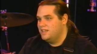 Shawn Lane - Interview With Shawn Lane (from \