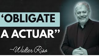 CÓMO FORZAR a tu CEREBRO a DESEAR hacer COSAS DIFÍCILES | Walter Riso