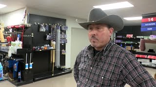 WebXtra: East Texans urged to protect people, pets, pipes, plants ahead of freeze