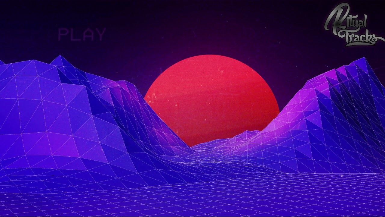 SNTHWVRS - Leaving the planet [Synthwave] - YouTube