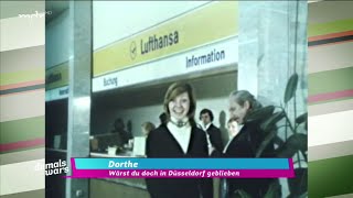 Dorthe - Wärst du doch in Düsseldorf geblieben (1968)