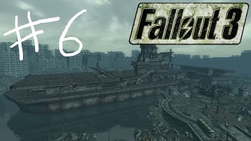 Fallout 3 | 6 | Rivet City & Project Purity